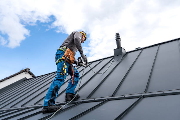 Reliable Flowood, MS Roofing Services Solutions